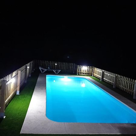 Casa Rural Es Cap De Barbaria San Francisco Javier Екстериор снимка