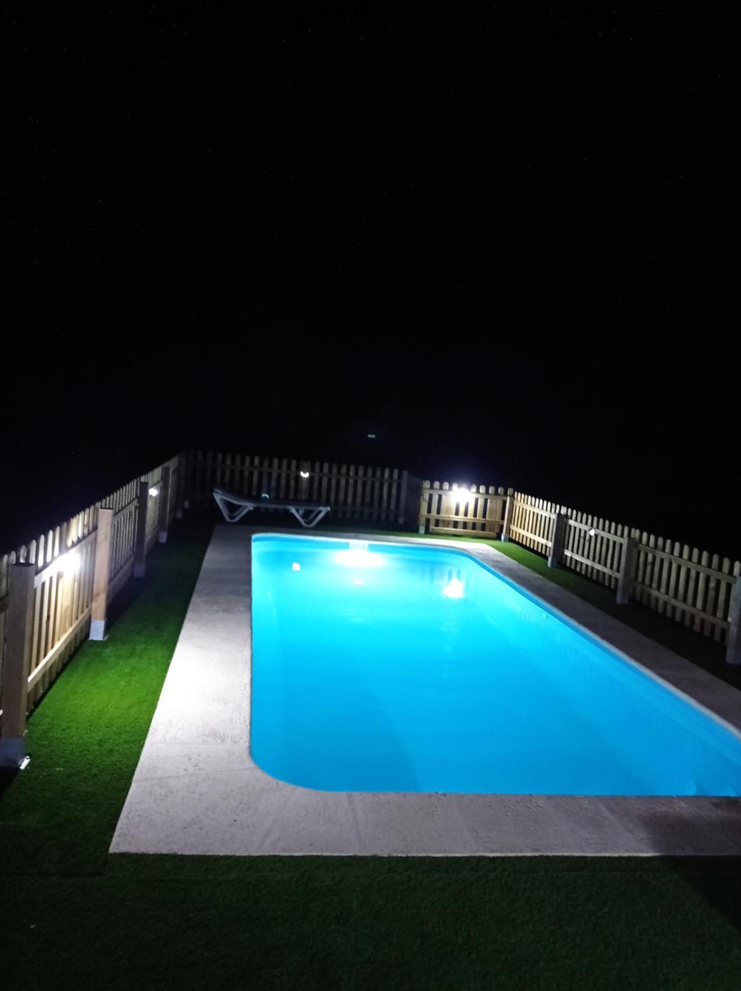 Casa Rural Es Cap De Barbaria San Francisco Javier Екстериор снимка